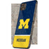University of Michigan Jersey Split Google Pixel 4 XL Skin